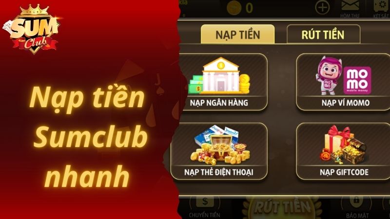 Đánh giá về chất lượng nạp tiền Sumclub